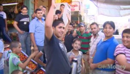 Meet the man who hacked Zuckerberg - Video - Technology