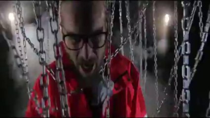 kaos one prison break OFFICIAL VIDEO