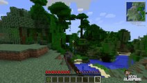 Minecraft para PC: Project Bench Mod para 1.4.5, como Instalar y Review!! (Forge)