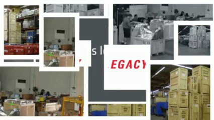 custom crating services