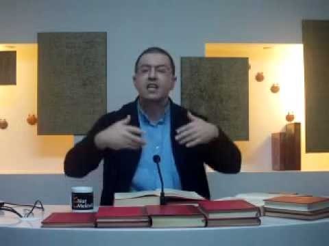 Yahudinin Verdiği Cevap Çok Düşündürücü Gerçekten !