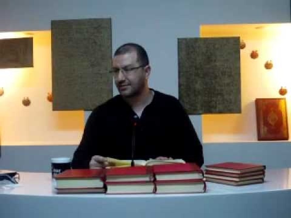 Tevrat, İncil ve Zebur 'Hz Muhammed A.S.M)'den' Nasıl Haber Veriyor