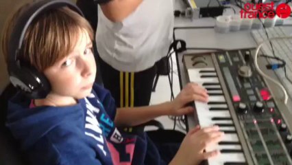 Ils remixent le Boléro - Atelier musique