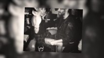 Miley Cyrus Straddles a Guy and Gets 'Turnt' in Latest Pic