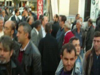 Ak Parti Adapazarı Belediyesi Aday Adayı Mutlu Işıksu