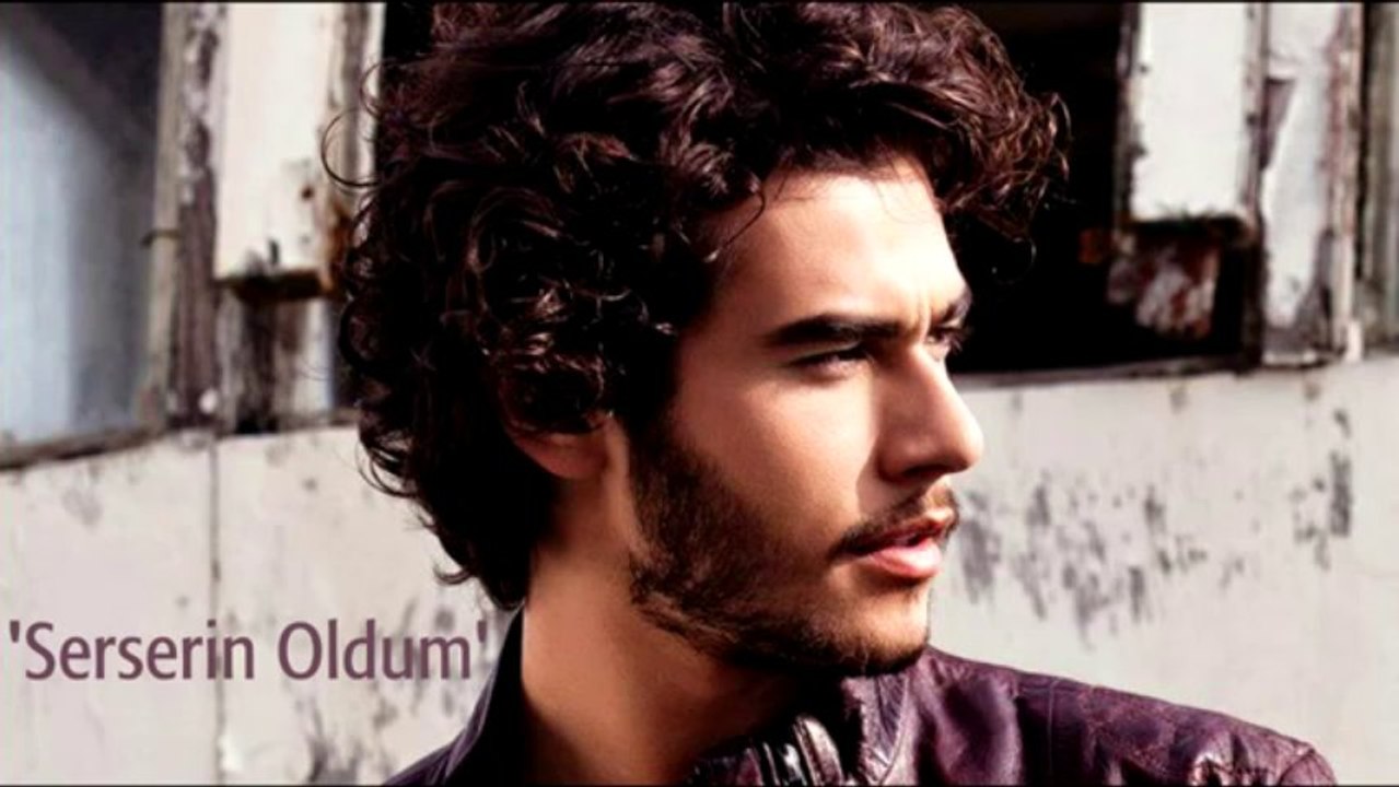Cem Belevi - Serserin Oldum 2013