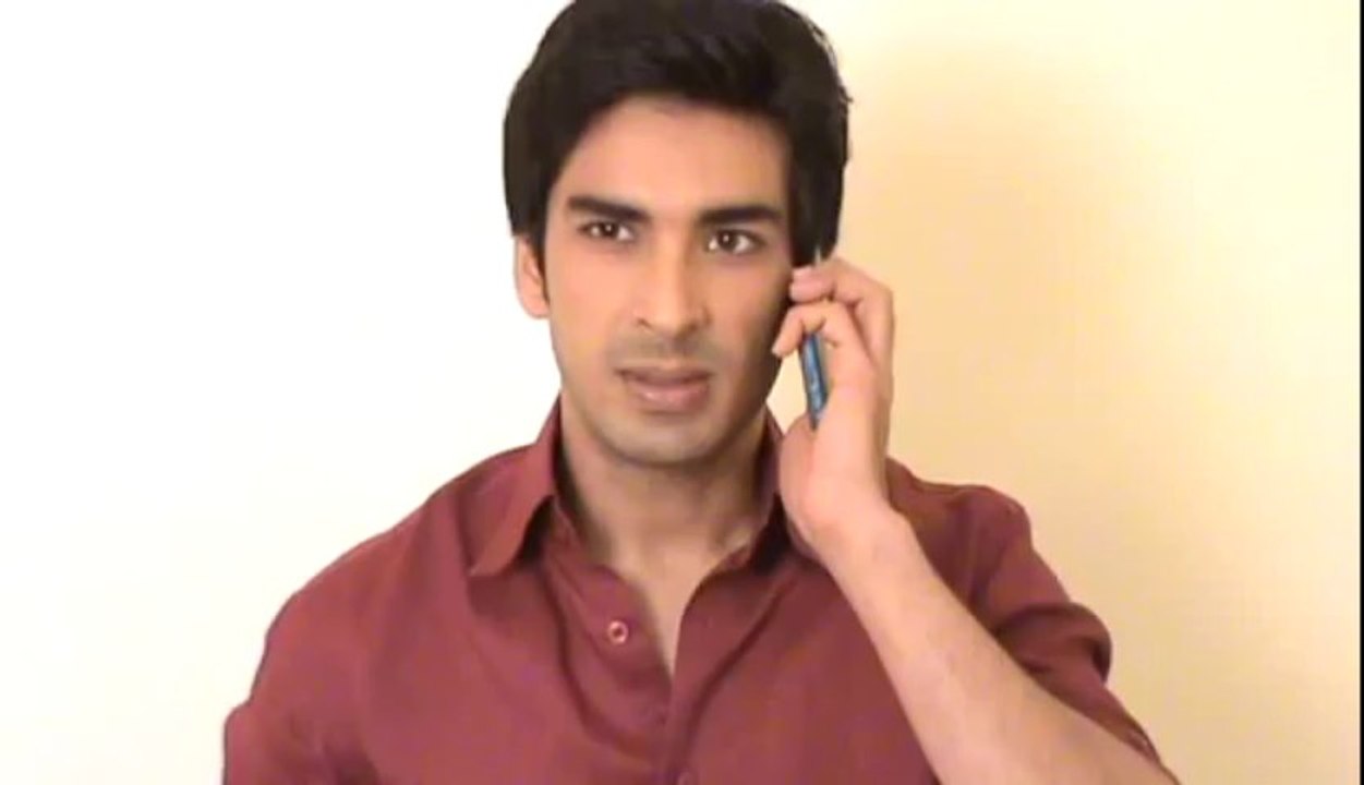 mohit audition 1