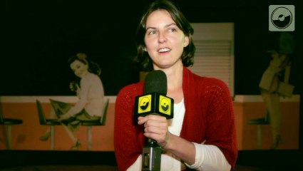 Noelle Lieber: Buscando Nuevos Sentidos