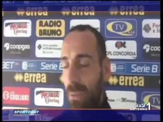 Antenna1 Sportoday - 24 Ottobre 2013