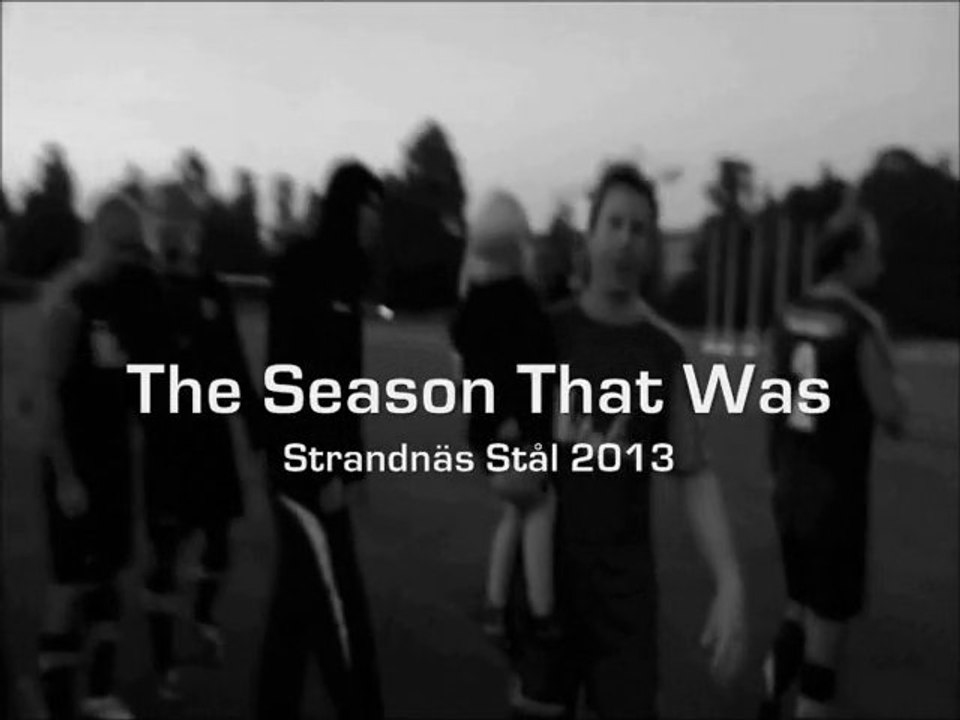 That Was The Season That Was