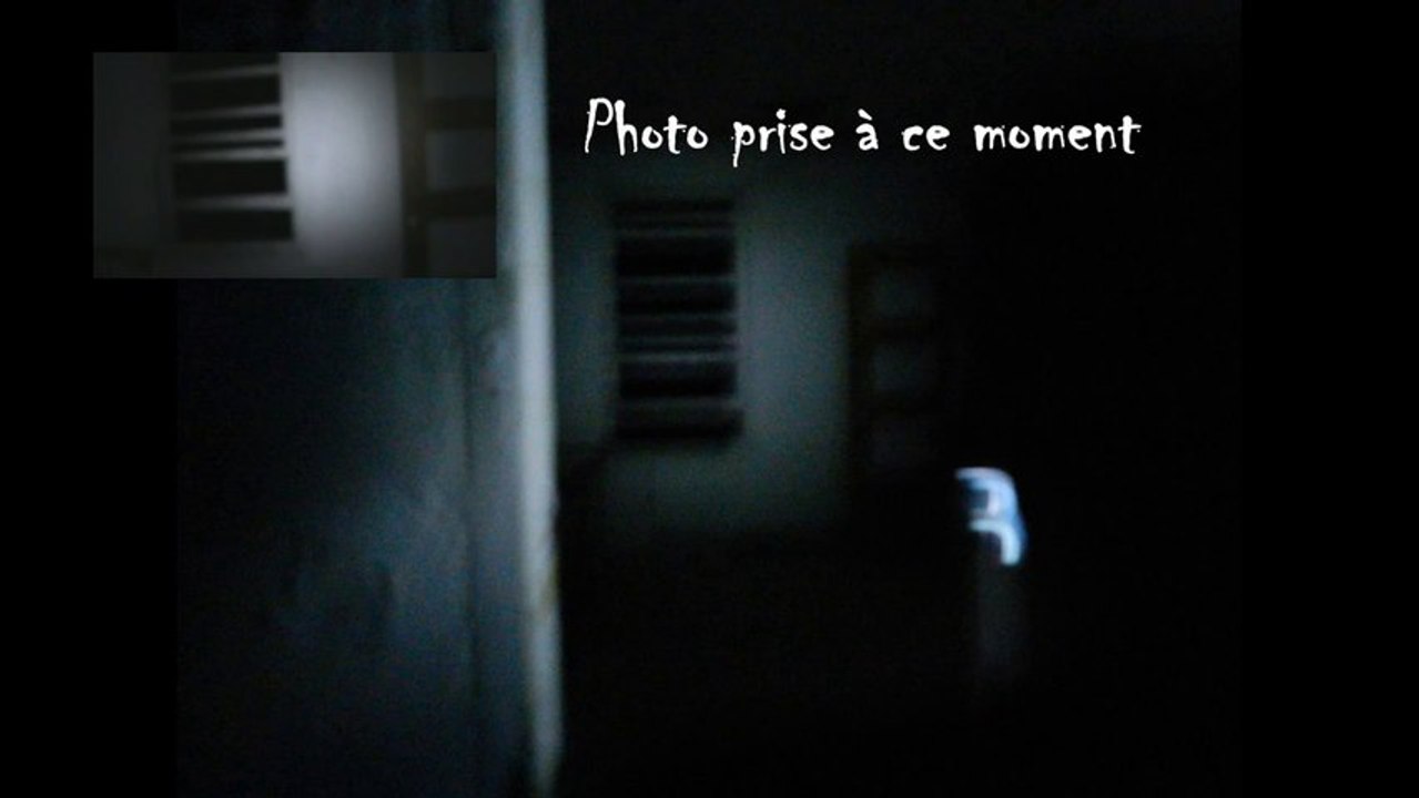QuÃ©bec-Paranormal - EnquÃªte Ã  l'asile de Sainte-Clotilde de Horton (Juin 2012).