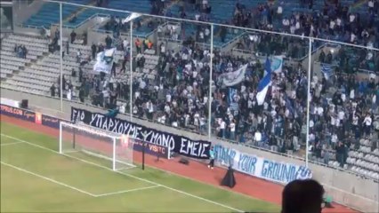 Κερκίδα Απόλλων με Λάτσιο (4)