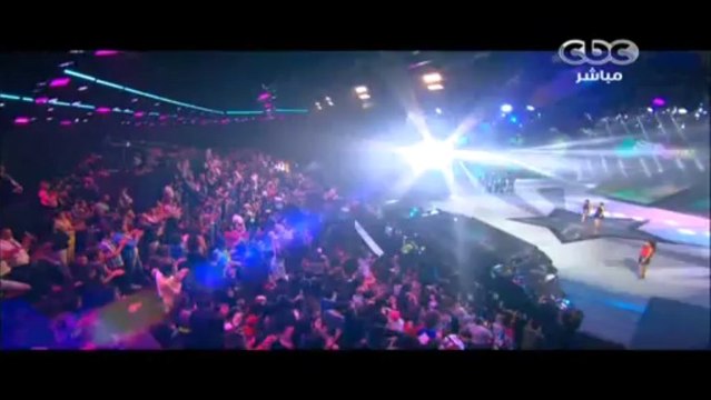 ستار اكاديمي 9 البرايم الخامس دويتو ليليا وسكينه