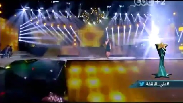 Prime 5 Star'Ac LBC 9 - Les nominés / Nominees - 24/10 - Part 2