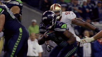 Preview: Seattle Seahawks vs. St. Louis Rams