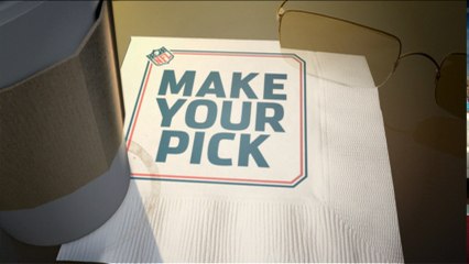 'NFL AM': Panthers vs. Buccaneers game picks