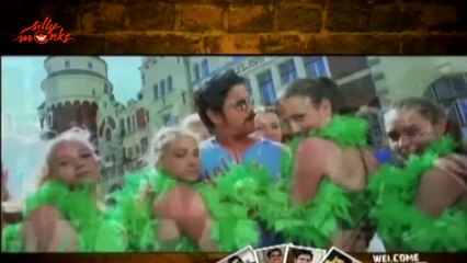 Nagarjuna Exclusive Interview p1 - Bhai Movie