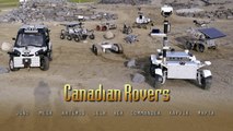 Canadian Rovers