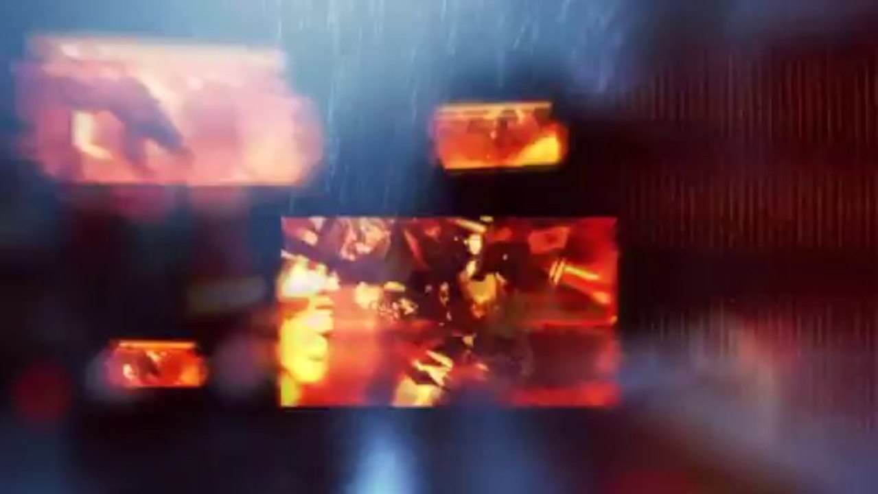 Battlefield 4 - Трейлер Сюжет одиночной кампании (RUS)