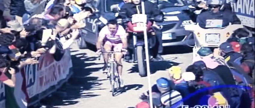 Giro d'Italia 2014: Zoncolan, the hell of cycling / Zoncolan, l'inferno del ciclismo