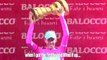 The emotions of Vincenzo Nibali, Giro d'Italia 2013 winner