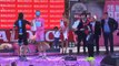 Giro d'Italia 2013 Tappa / Stage 21 Official Highlights