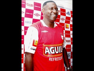 El Tren Valencia opina sobre el ofrecimiento de película porno al Tino Asprilla