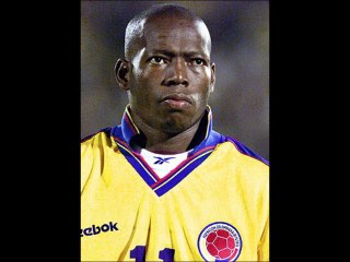 Un gay le escribió una carta al Tino Asprilla