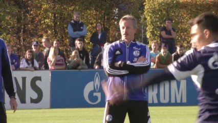 Keller kampfeslustig: "Im Derby kann viel passieren"