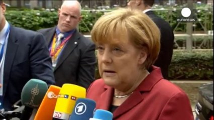 Intercettazioni: Merkel agli Usa, inammissibile lo...