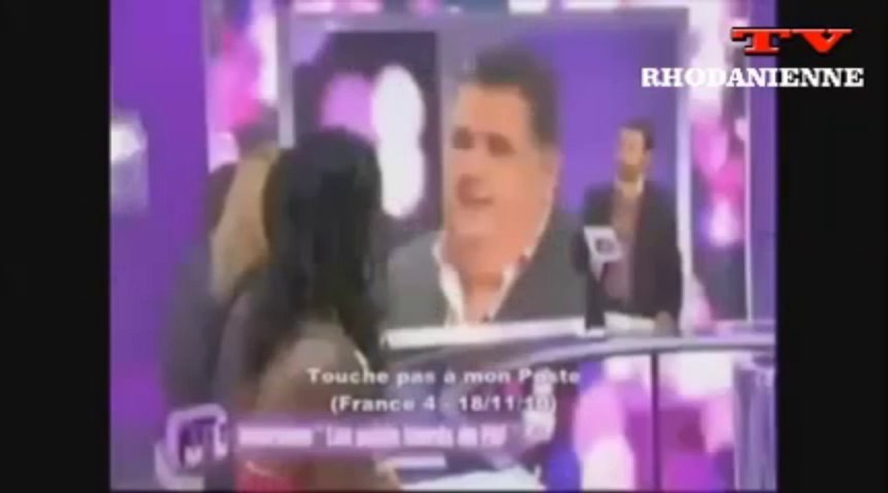 Ils parlent de DIEUDO
