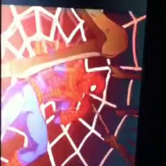 spider-man 1994 dernier partie "la menace de mysterio