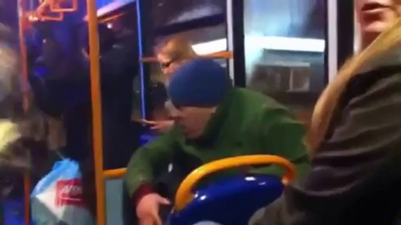 British Racism Problem