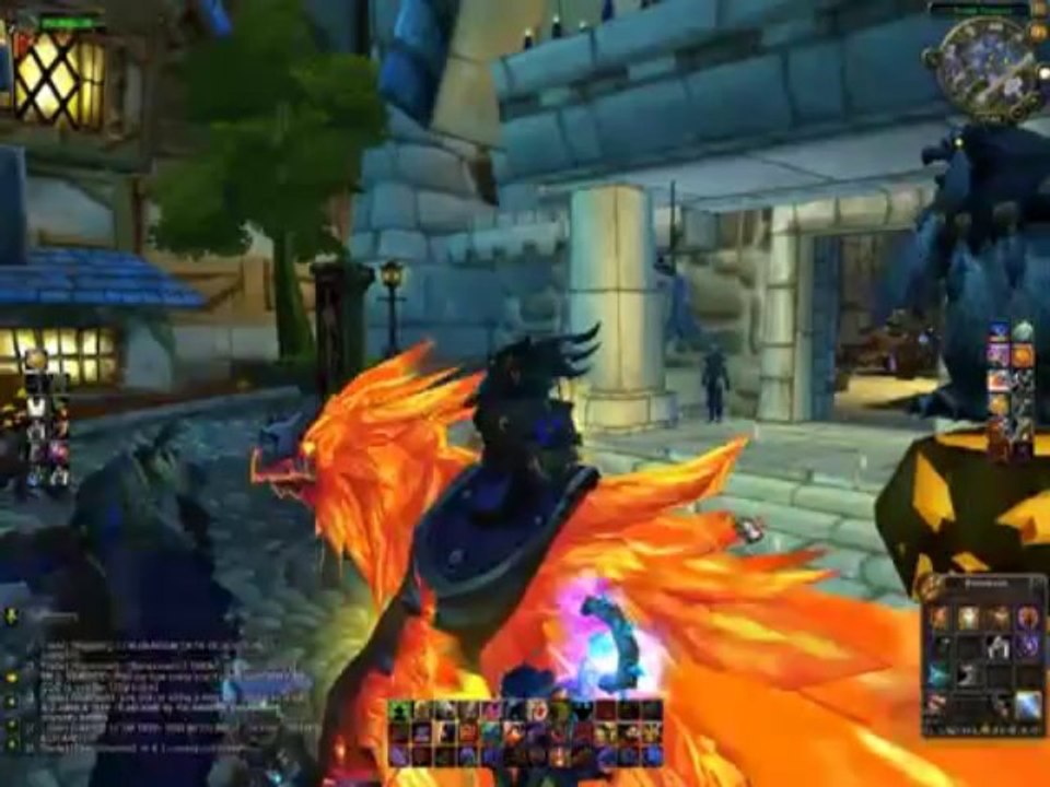 World of Warcraft Guide