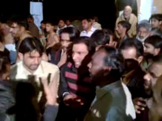 Pind dadan khan 2012 in dhok  mekan