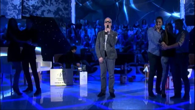 Sasa Matic - Nadji novu ljubav - Narod Pita - (TV Pink 2013)