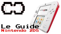 La Nintendo 2DS, Critique Cruelle.