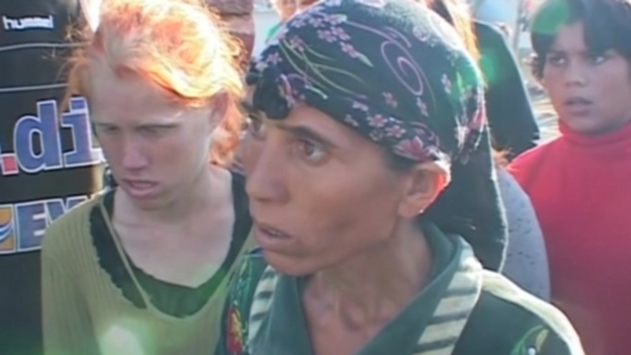 Bulgarian police find suspected mother in Greek 'Maria' case