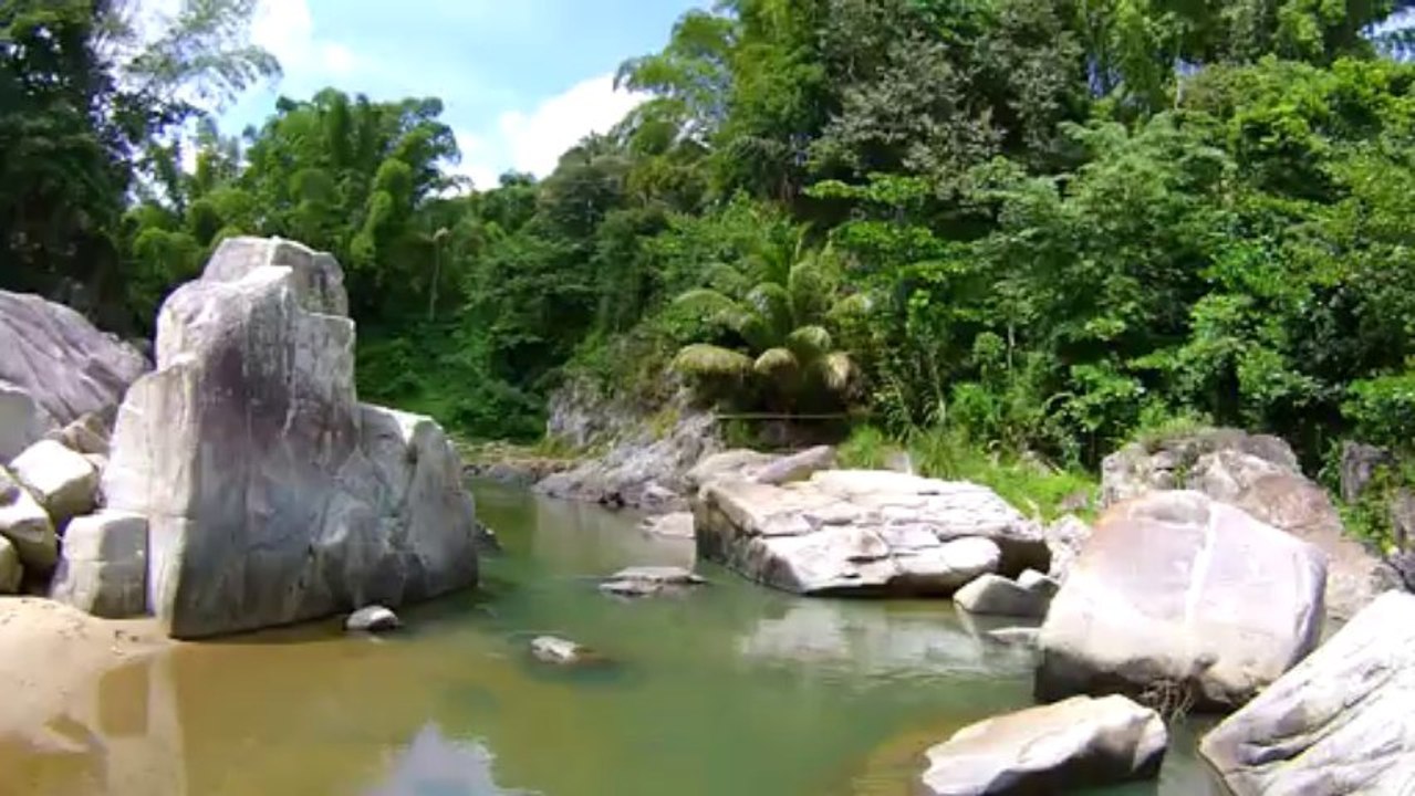 Rio   San Lorenzo