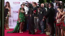 Red carpet glamour at opening of 7th Abu Dhabi Film Fest