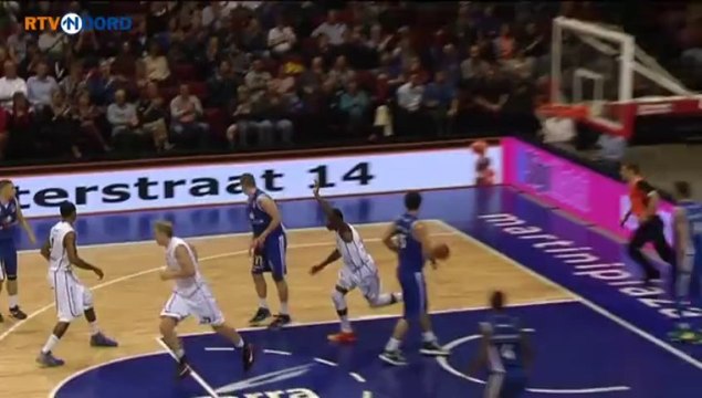 Flames eenvoudig langs Weert - RTV Noord