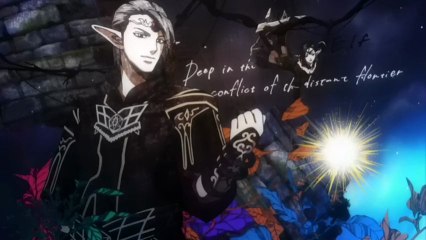 Valhalla Knights 3 - Bande-annonce de sortie du jeu