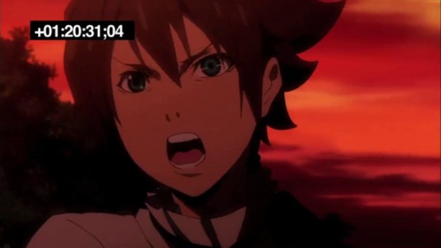 CONCURSO: ELIGE LAS VOCES DE LA ESPADA SAGRADA EN LATINO. LUKE B