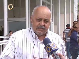 Claudio Nazoa: Óscar Yanes es imposible que se muera