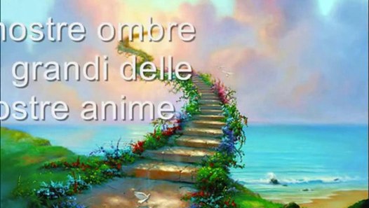 Stairway To Heaven Traduzione Testo Italiano