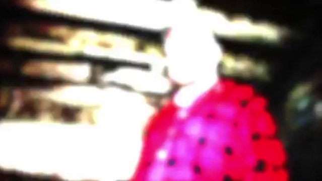 Ghosts, Ghouls, Goblins, and some guy named Gary Greg by Matt Griffo