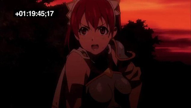 CONCURSO: ELIGE LAS VOCES DE LA ESPADA SAGRADA EN LATINO. CECILY A