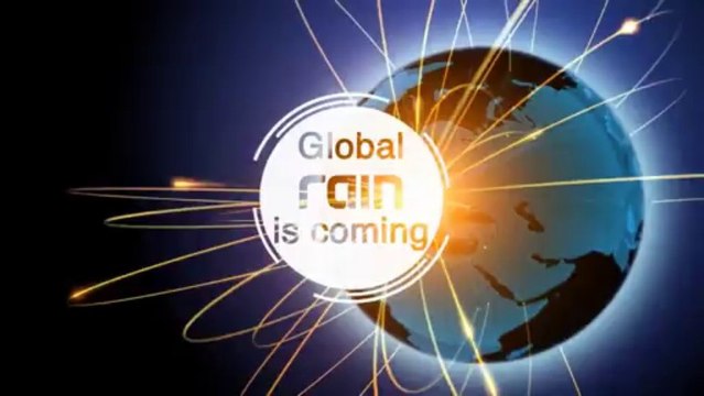 World Wide Rain