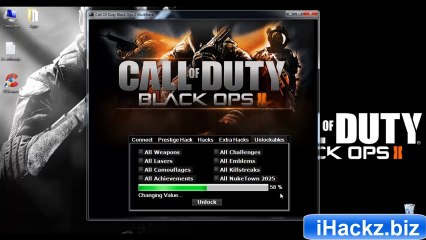 Black Ops 2 Hacks For Xbox 360 - Black Ops 2 Aimbot and Wall Hack Xbox (Multihack)