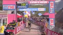 Giro d'Italia 2013 Tappa / Stage 10 Official Highlights